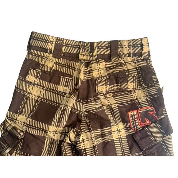 Burton Men’s Snowboard Pants Snow Pants Size Small - Picture 9 of 10